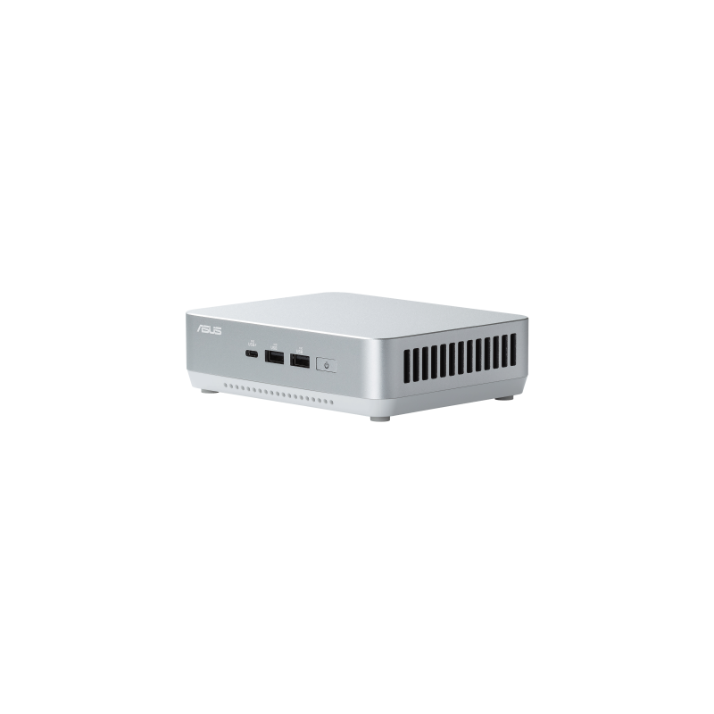 ASUS NUC 14 Pro+ RNUC14RVSU700002I UCFF Blanco 155H