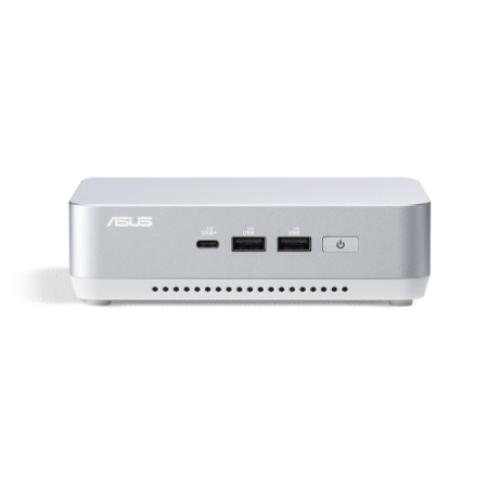 ASUS NUC 14 Pro+ RNUC14RVSU700002I UCFF Blanco 155H