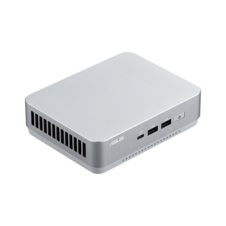 ASUS NUC 14 Pro+ RNUC14RVSU900002I UCFF Plata 185H