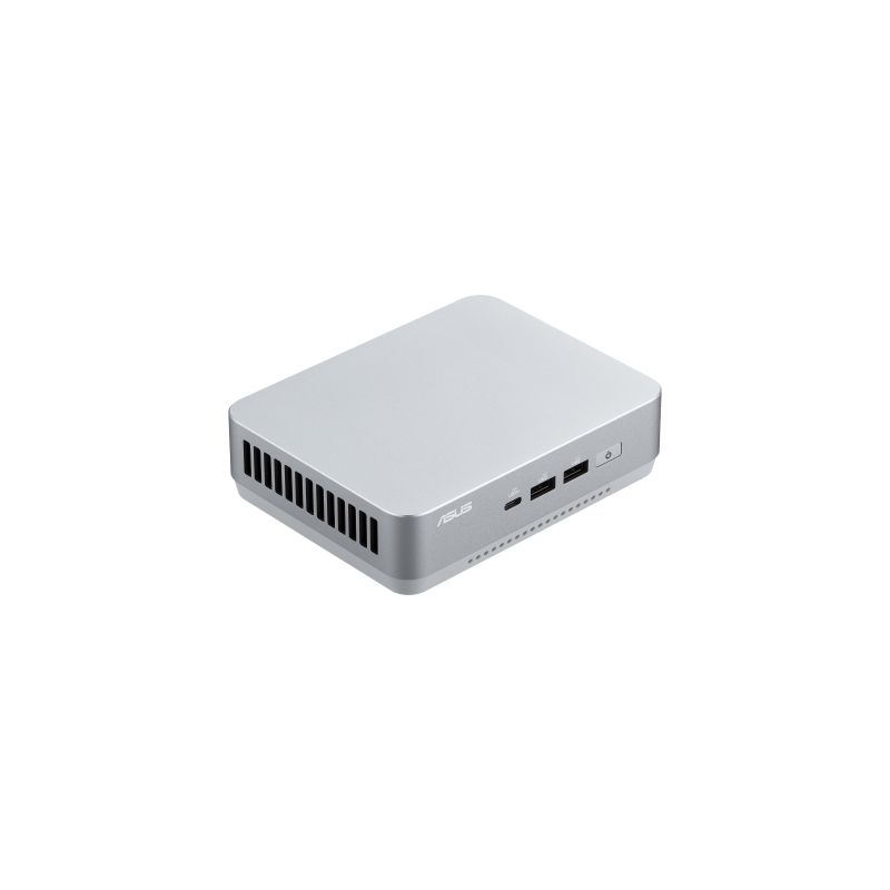 ASUS NUC 14 Pro+ RNUC14RVSU900002I UCFF Plata 185H