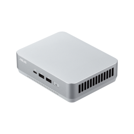 ASUS NUC 14 Pro+ RNUC14RVSU900002I UCFF Plata 185H