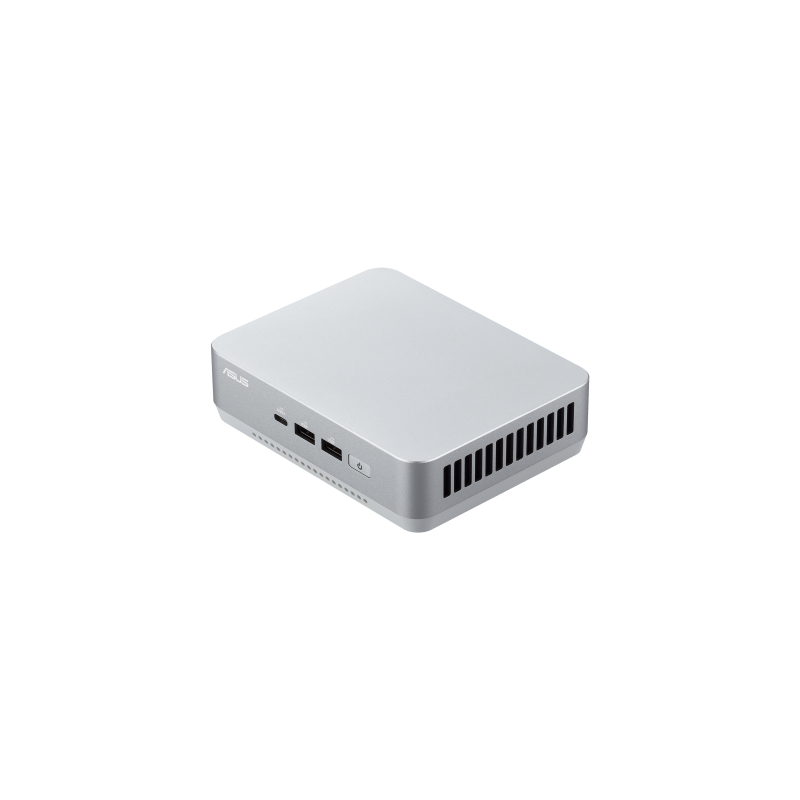 ASUS NUC 14 Pro+ RNUC14RVSU900002I UCFF Plata 185H