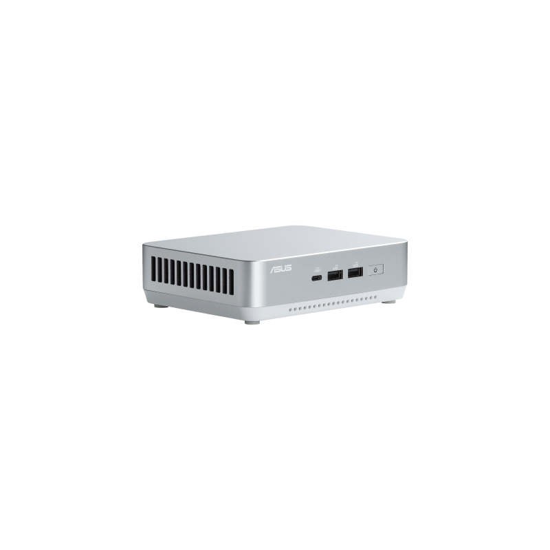 ASUS NUC 14 Pro+ RNUC14RVSU900002I UCFF Plata 185H
