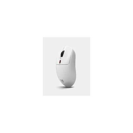 KROM RATON GAMING KLEVER ULTRALIGERO 1200DPI 6 BOTONES BLANCO