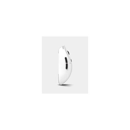 KROM RATON GAMING KLEVER ULTRALIGERO 1200DPI 6 BOTONES BLANCO
