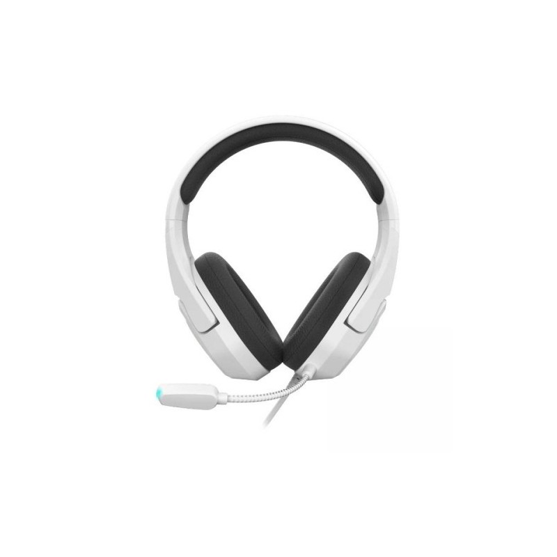 KROM AURICULARES GAMING BLUETOOTH 7.1 NEGRO