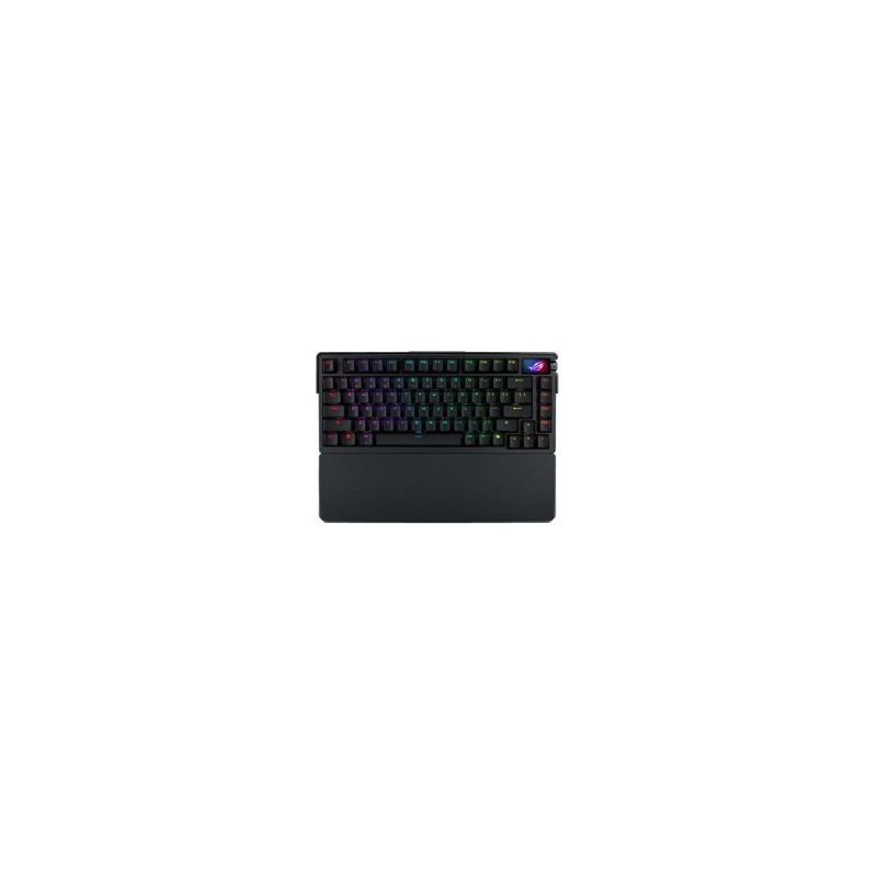 TECLADO ASUS AZOTH EXTREME