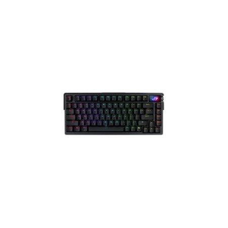 TECLADO ASUS AZOTH EXTREME