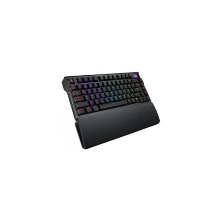 TECLADO ASUS AZOTH EXTREME