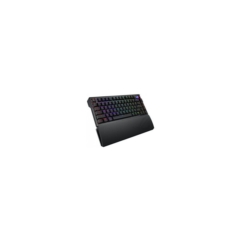 TECLADO ASUS AZOTH EXTREME