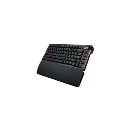 TECLADO ASUS AZOTH EXTREME
