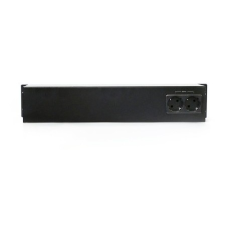 Salicru SPS 900 Node sistema de alimentación ininterrumpida (UPS) En espera (Fuera de línea) o Standby (Offline) 0,9 kVA 480 W 8