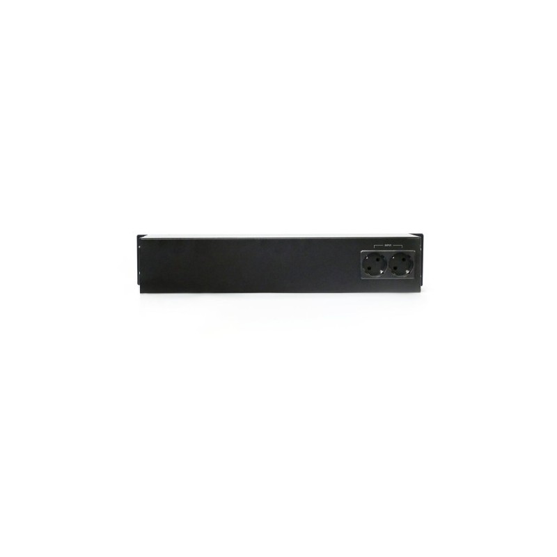 Salicru SPS 900 Node sistema de alimentación ininterrumpida (UPS) En espera (Fuera de línea) o Standby (Offline) 0,9 kVA 480 W 8