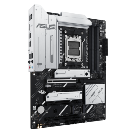 ASUS Prime X870-P WIFI AMD X870 Zócalo AM5 ATX