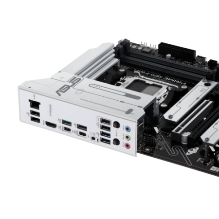 ASUS Prime X870-P WIFI AMD X870 Zócalo AM5 ATX