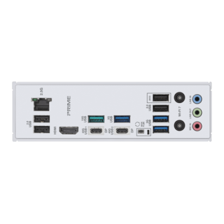 ASUS Prime X870-P WIFI AMD X870 Zócalo AM5 ATX