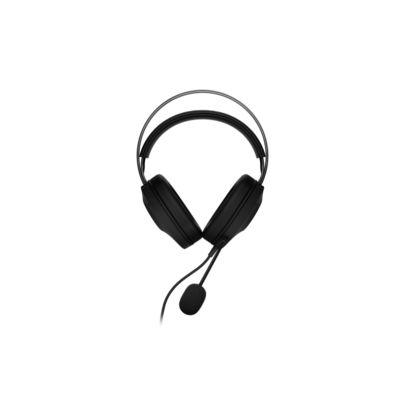 ASUS TUF Gaming H1 Gen II Auriculares Alámbrico Diadema Juego USB tipo A Negro