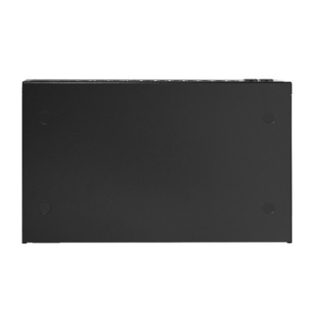 TP-Link Omada ER7412-M2 router 2.5 Gigabit Ethernet, Gigabit Ethernet Negro