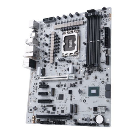 ASUS TUF GAMING Z890-PRO WIFI Intel Z890 LGA 1851 (Socket V1) ATX