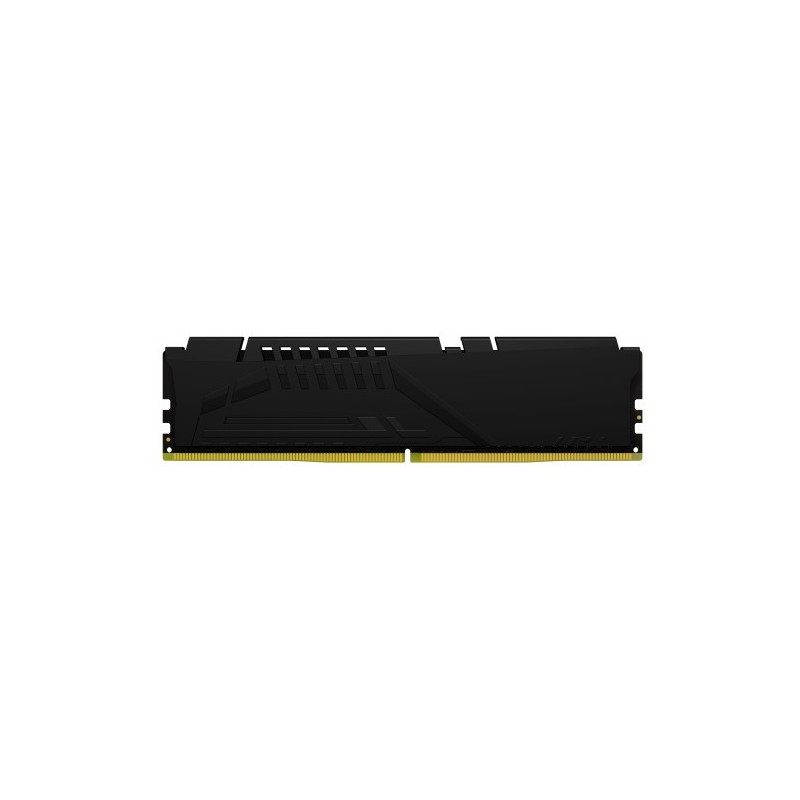 MEMORIA KINGSTON 16GB 6000MT/S DDR5 CL36 FURY BEAST BLACK EXPO - KF560C36BBE2-16