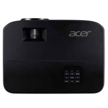 PROYECTOR ACER X1329 (MR.JX711.001) DLP WXGA 4800 LM 20,000:1 EMEA 2.25