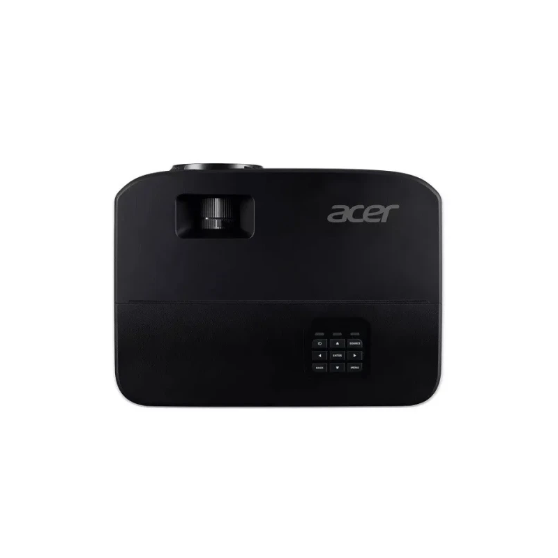 PROYECTOR ACER X1329 (MR.JX711.001) DLP WXGA 4800 LM 20,000:1 EMEA 2.25