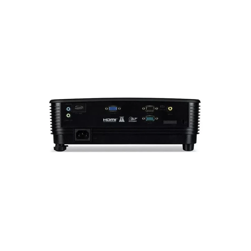 PROYECTOR ACER X1329 (MR.JX711.001) DLP WXGA 4800 LM 20,000:1 EMEA 2.25