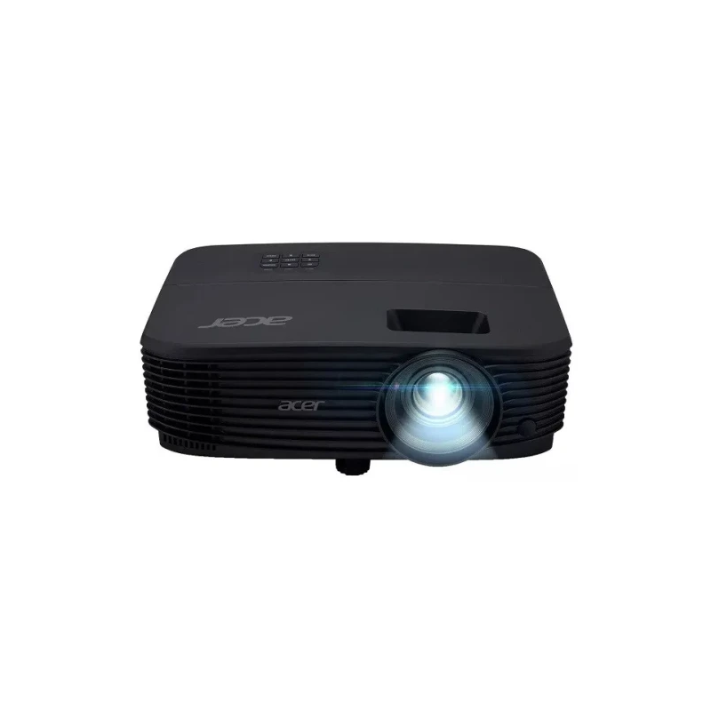 PROYECTOR ACER X1329 (MR.JX711.001) DLP WXGA 4800 LM 20,000:1 EMEA 2.25