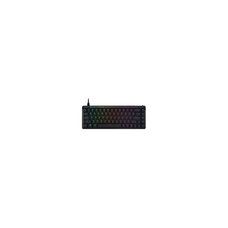 TECLADO ASUS ROG FALCHION ACE HFX