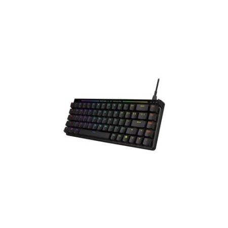 TECLADO ASUS ROG FALCHION ACE HFX