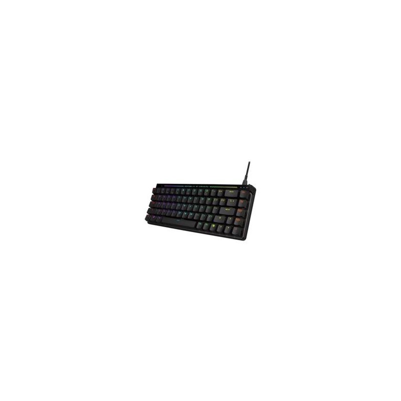TECLADO ASUS ROG FALCHION ACE HFX