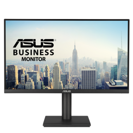 ASUS VA27UCPS pantalla para PC 68,6 cm (27″) 3840 x 2160 Pixeles 4K Ultra HD LCD Negro