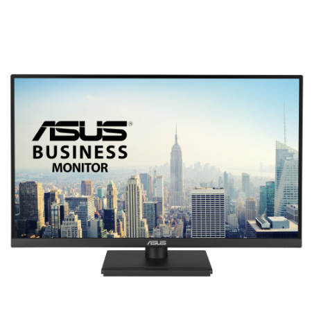 ASUS VA27UCPS pantalla para PC 68,6 cm (27″) 3840 x 2160 Pixeles 4K Ultra HD LCD Negro