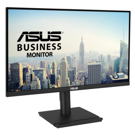 ASUS VA27UCPS pantalla para PC 68,6 cm (27″) 3840 x 2160 Pixeles 4K Ultra HD LCD Negro