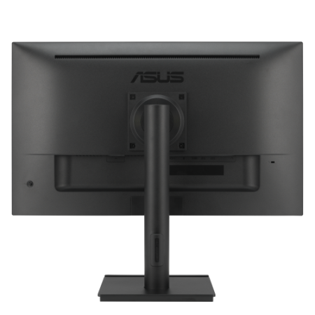 ASUS VA27UCPS pantalla para PC 68,6 cm (27″) 3840 x 2160 Pixeles 4K Ultra HD LCD Negro