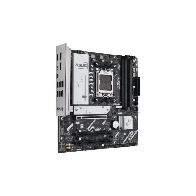ASUS PRIME B840M-A-CSM Zócalo AM5 micro ATX