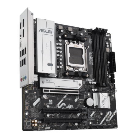 ASUS PRIME B840M-A-CSM Zócalo AM5 micro ATX
