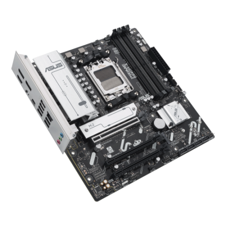 ASUS PRIME B840M-A-CSM Zócalo AM5 micro ATX