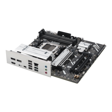ASUS PRIME B840M-A-CSM Zócalo AM5 micro ATX