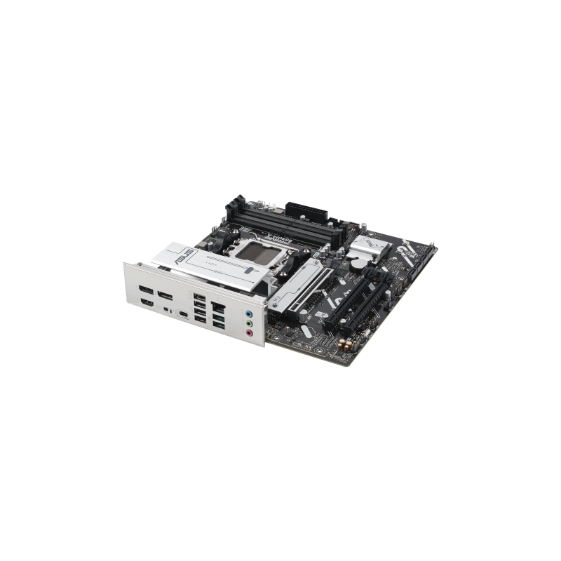 ASUS PRIME B840M-A-CSM Zócalo AM5 micro ATX