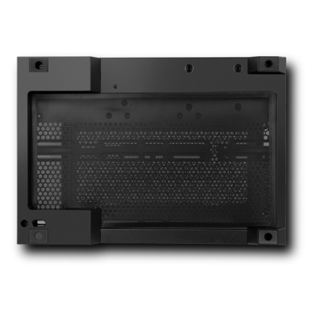 NOX HUMMER ASTRA NEO NEGRA FRAMLESS USB 3.0 TYPE-C