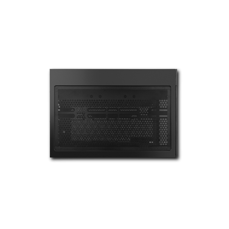 NOX HUMMER ASTRA NEO NEGRA FRAMLESS USB 3.0 TYPE-C