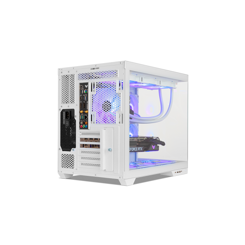 NOX HUMMER ASTRA NEO BLANCA FRAMLESS USB 3.0 TYPE-C