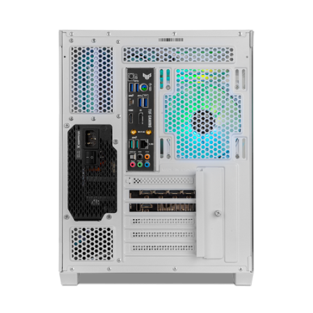 NOX HUMMER ASTRA NEO BLANCA FRAMLESS USB 3.0 TYPE-C