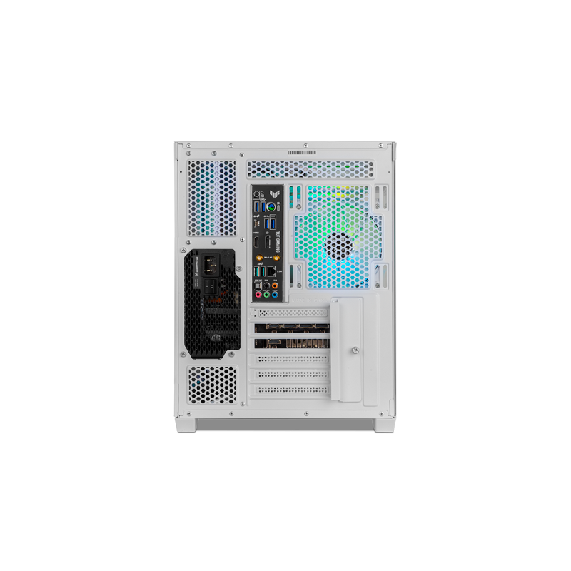 NOX HUMMER ASTRA NEO BLANCA FRAMLESS USB 3.0 TYPE-C