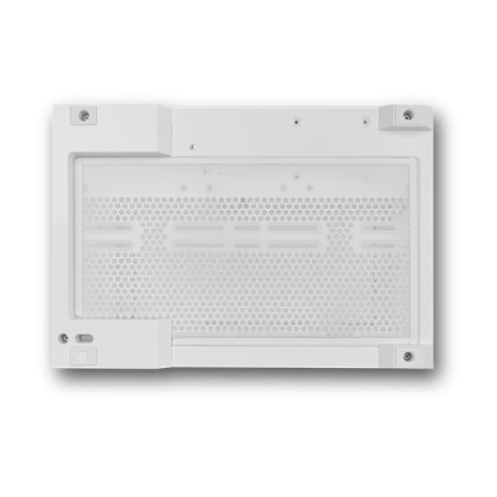 NOX HUMMER ASTRA NEO BLANCA FRAMLESS USB 3.0 TYPE-C