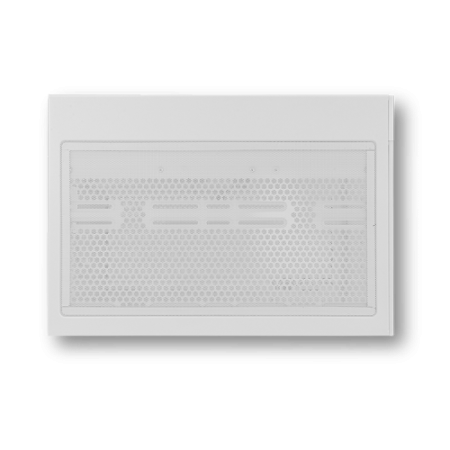 NOX HUMMER ASTRA NEO BLANCA FRAMLESS USB 3.0 TYPE-C