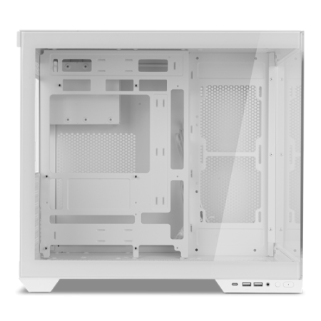 NOX HUMMER ASTRA NEO BLANCA FRAMLESS USB 3.0 TYPE-C