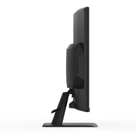 GIGABYTE GS32QCA 31.5″ Monitor Curvo para Gaming QHD - 2560 x 1440, 180Hz, 1ms, 250 cd/m², FreeSync, HDR Ready, HDMI 2.0, Displa