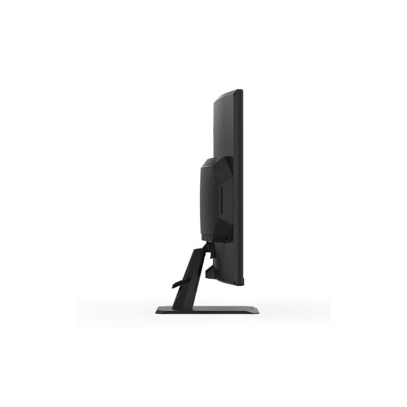 GIGABYTE GS32QCA 31.5″ Monitor Curvo para Gaming QHD - 2560 x 1440, 180Hz, 1ms, 250 cd/m², FreeSync, HDR Ready, HDMI 2.0, Displa